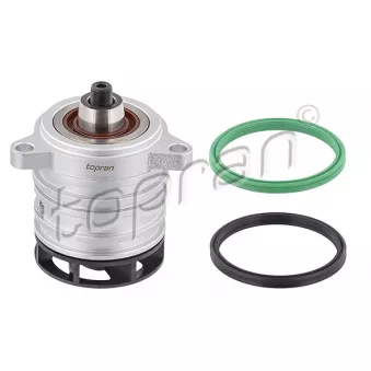 Pompe à eau TOPRAN OEM 070121011CV
