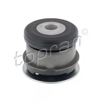 TOPRAN 110 942 - Suspension, support d'essieu