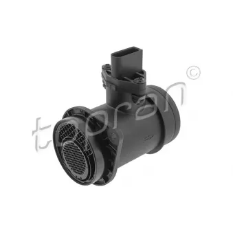 Débitmètre de masse d'air TOPRAN OEM 2508975