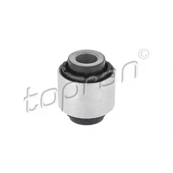 Suspension, bras de liaison TOPRAN 111 082