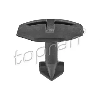 Clip TOPRAN OEM 4F0805121