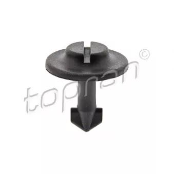 Clip TOPRAN OEM 4A0805121A