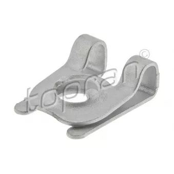 TOPRAN 111 116 - Écrou