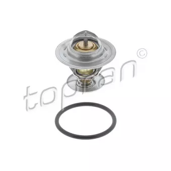 Thermostat d'eau TOPRAN 111 166