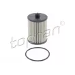 TOPRAN 111 167 - Filtre à carburant