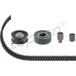 TOPRAN 111 200 - Kit de distribution
