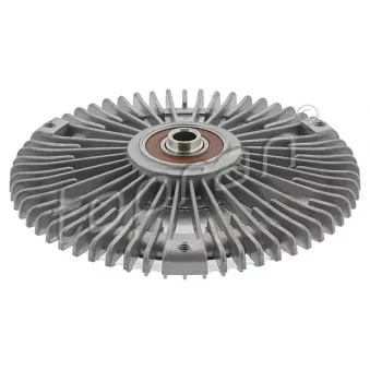 Embrayage, ventilateur de radiateur TOPRAN 111 231