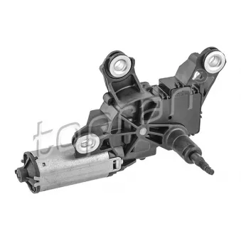 Moteur d'essuie-glace TOPRAN OEM 1J6955711G