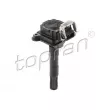 TOPRAN 111 310 - Bobine d'allumage