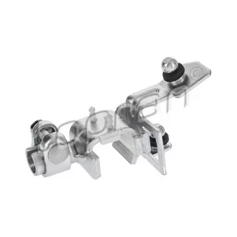 Kit de réparation, levier de changement de vitesse TOPRAN OEM 1J0711176C