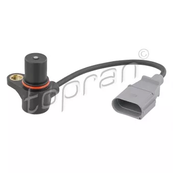 Capteur d'angle, vilebrequin TOPRAN OEM 06A906433L