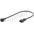 TOPRAN 111 389 - Capteur de cognement