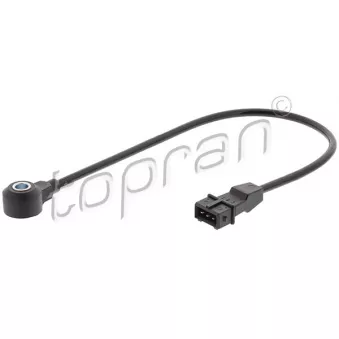 Capteur de cognement TOPRAN OEM 037905377A