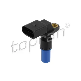Capteur, position d'arbre à cames TOPRAN OEM 06B905163A