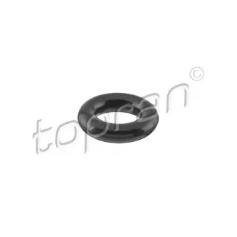 Bague d'étanchéité, injecteur TOPRAN 111 414