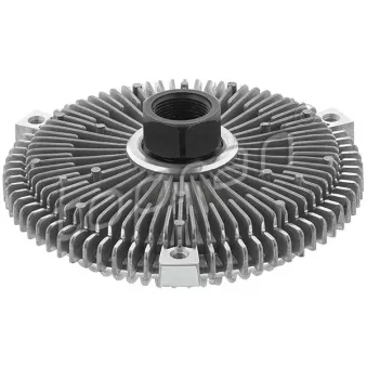 Embrayage, ventilateur de radiateur TOPRAN [111 436]