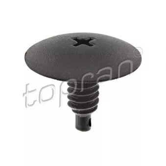 Clip TOPRAN OEM 1H0819055B01C