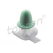 Clip, enjoliveur TOPRAN [111 488]