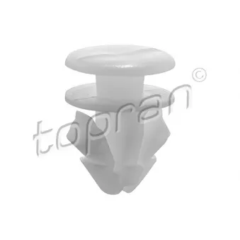 Clip, enjoliveur TOPRAN OEM 191853585A