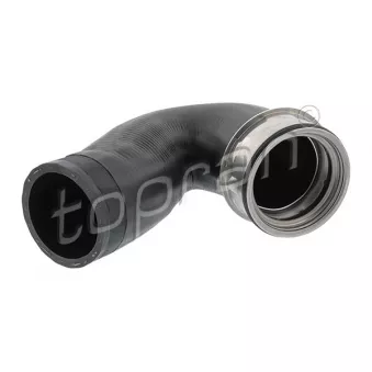 Gaine de suralimentation TOPRAN OEM 3B0145834Q