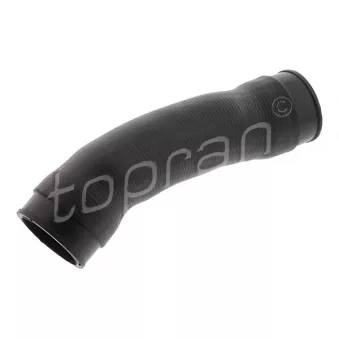Gaine de suralimentation TOPRAN OEM 1H0145838G