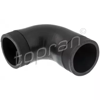 TOPRAN 111 557 - Gaine de suralimentation