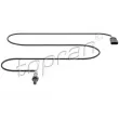 TOPRAN 111 604 - Sonde lambda