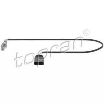 Sonde lambda TOPRAN OEM 06B906265A
