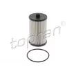 TOPRAN 111 648 - Filtre à carburant