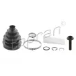TOPRAN 111 685 - Jeu de joints-soufflets, arbre de commande