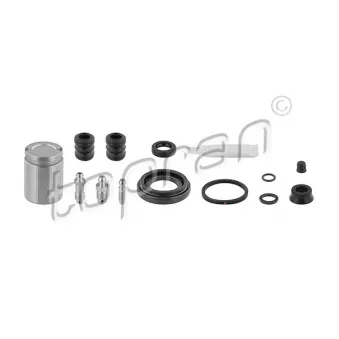 TOPRAN 111 689 - Kit de réparation, étrier de frein