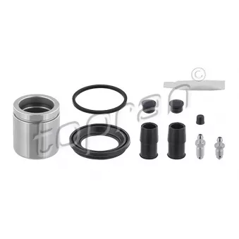 TOPRAN 111 691 - Kit de réparation, étrier de frein