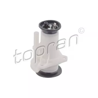 Pompe à carburant TOPRAN OEM 357906091A