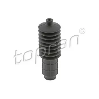 Joint-soufflet, direction TOPRAN OEM 114509822