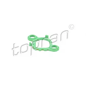 Joint d'étanchéité, collecteur d'admission TOPRAN OEM 070129717