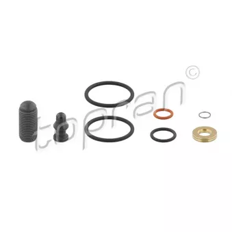 Kit de réparation, unité pompe-injecteur TOPRAN OEM 038198051C