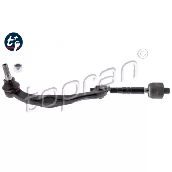 Kit de réparation, barre de connexion TOPRAN OEM 7H0419803C