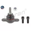 TOPRAN 112 003 - Rotule de suspension