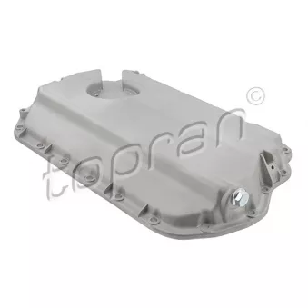 Carter d'huile TOPRAN OEM 078103604T