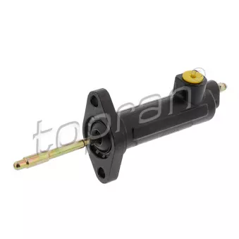 Cylindre récepteur, embrayage TOPRAN OEM 2D0721261A