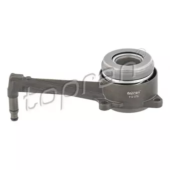 Butée hydraulique, embrayage TOPRAN OEM 02m141671a