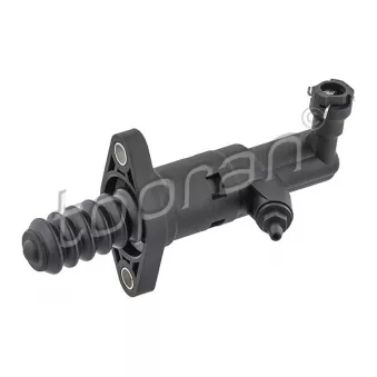 Cylindre récepteur, embrayage TOPRAN 112 088