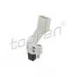 TOPRAN 112 110 - Capteur d'angle, vilebrequin