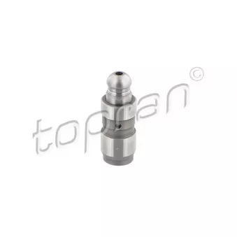 Poussoir de soupape TOPRAN 112 121