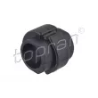 TOPRAN 112 136 - Suspension, stabilisateur