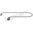 Sonde lambda TOPRAN [112 190]