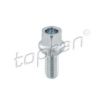 Boulon de roue TOPRAN OEM 3A0601139