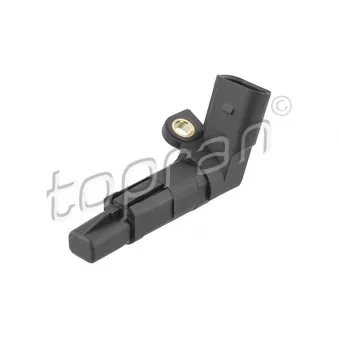 Capteur d'angle, vilebrequin TOPRAN OEM 03D906433