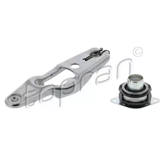 Butée de débrayage TOPRAN OEM 02T141153B