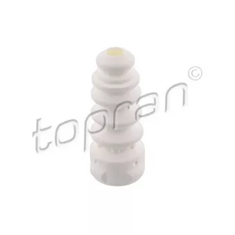 Butée élastique, suspension TOPRAN OEM 1K0511353M